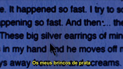 Assassinato no fim do mundo temporada 1 episódio 3 trailer