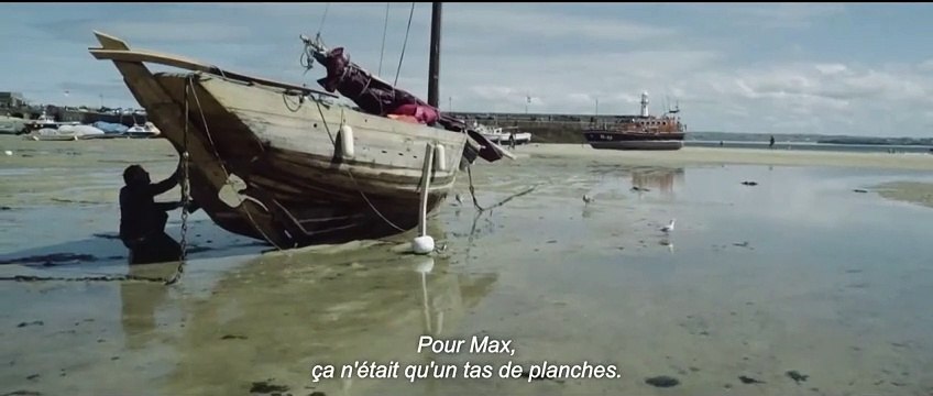 Soutien de famille (2022) - Bande annonce