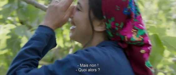 Sous les figues (2021) - Bande annonce