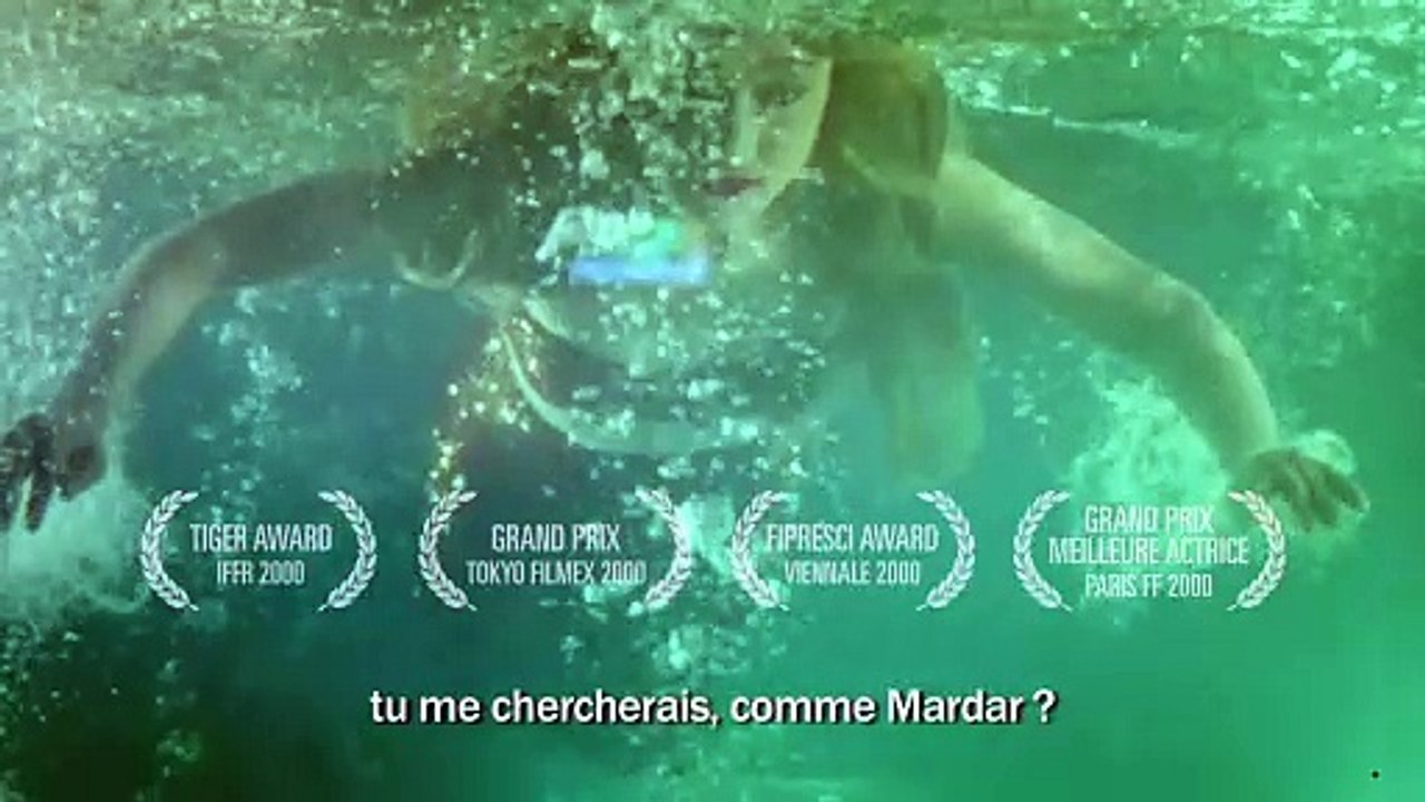 Suzhou River (version restaurée) (2000) - Bande annonce