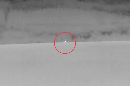 Loch Ness Monster DNA test shows Nessie is 'algae-based' creature: filmmakers