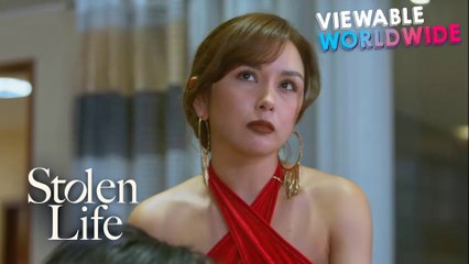 Stolen Life: Farrah, sinimulan na ang sabotahe! (Episode 8)