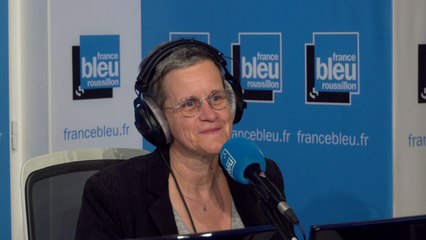 Comment traite-t-on l'information à France Bleu Roussillon ?