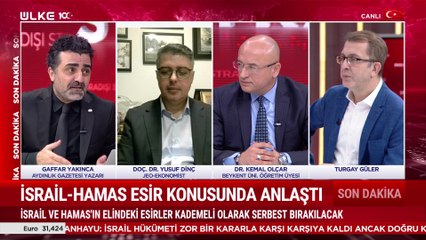 Sıradışı Strateji - 21 Kasım 2023