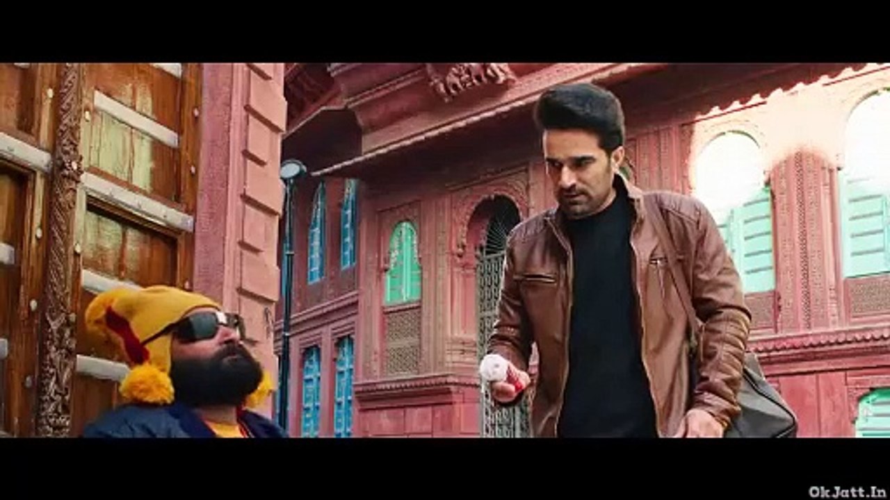 Yankee - Full Punjabi Movie - video Dailymotion