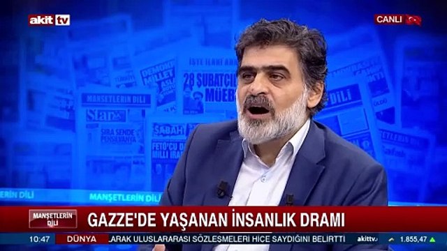 Hamas'a teörist diyen Özel Filistin'e hangi yüzle gidecek