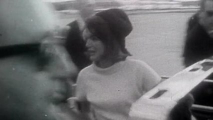 Se cumplen 60 años del asesinato de Kennedy