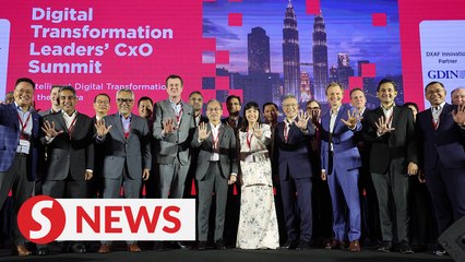 Govt to study need for data embassy concept, says Fahmi