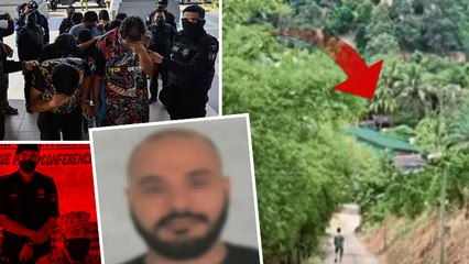 MİT'ten Gazzeli dahi genç için nefes kesen operasyon