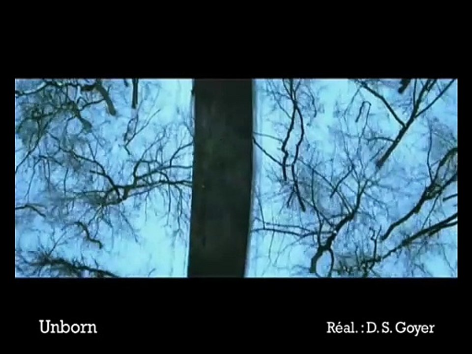 Unborn (2009) - Bande annonce