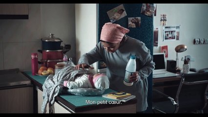 Juste une nuit (2022) - Bande annonce