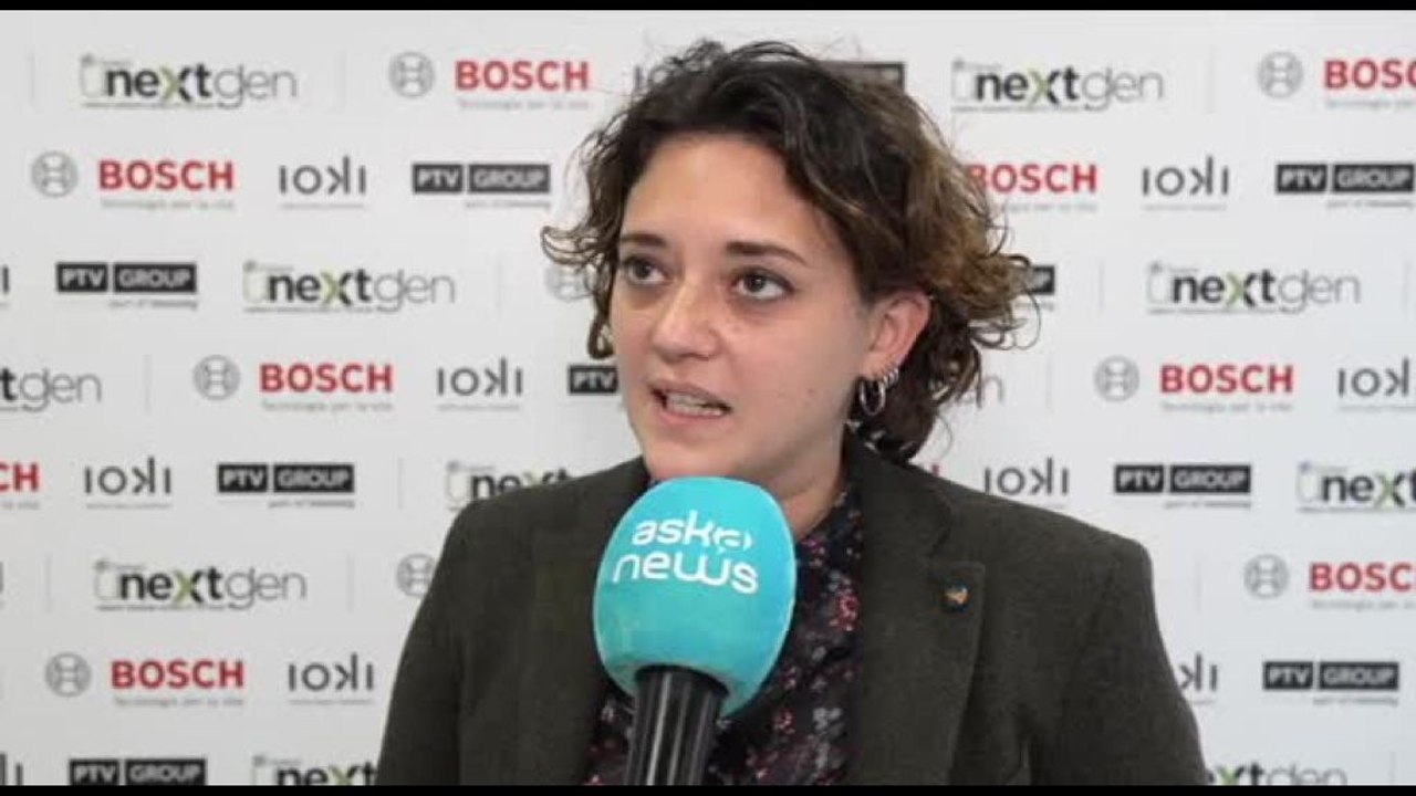 Mobilità, Ptv: AI e Machine learning per gestire la complessità