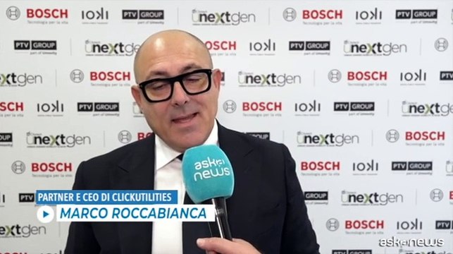 Mobilit? sostenibile, Clickutilities: serve un approccio sistemico