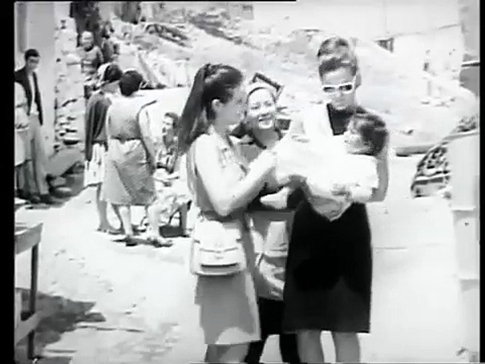 ΕΧΩ ΔΙΚΑΙΩΜΑ ΝΑ Σ' ΑΓΑΠΩ - 1966 - VHSRip - 480x360