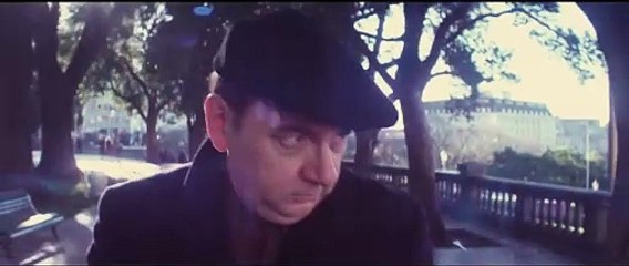 Neruda (2016) - Bande annonce