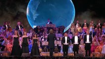 Concert d'André Rieu Maastricht 2022 : Happy Days are Here Again ! (2022) - Bande annonce