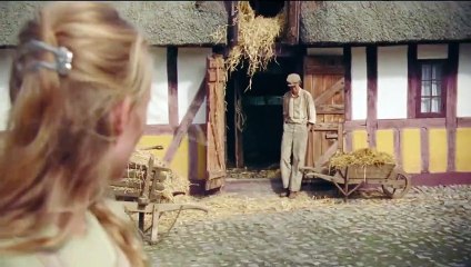 La Dernière nuit de Lise Broholm (2021) - Bande annonce