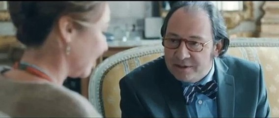Les saveurs du palais (2012) - Bande annonce