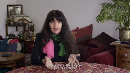 Des mots qui restent (2022) - Bande annonce