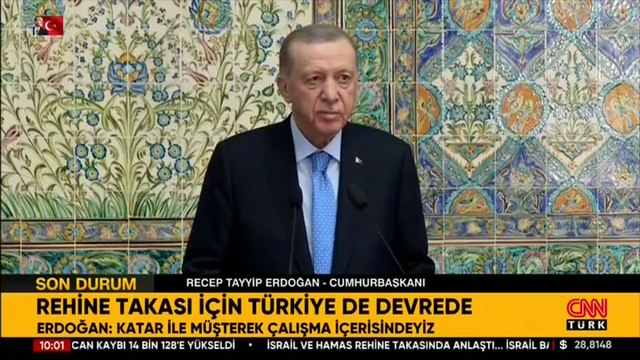22 Kasım 2023 Çarşamba gününün son dakika önemli gelişmeleri! (CNN TÜRK 11.30 bülteni)