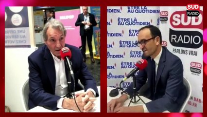 Thomas Cazenave - "Notre désorganisation collective coûte trop cher !"
