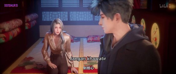 First Kiss Episode 4 Indo Sub