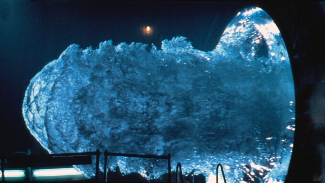 Stargate, la Porte des étoiles