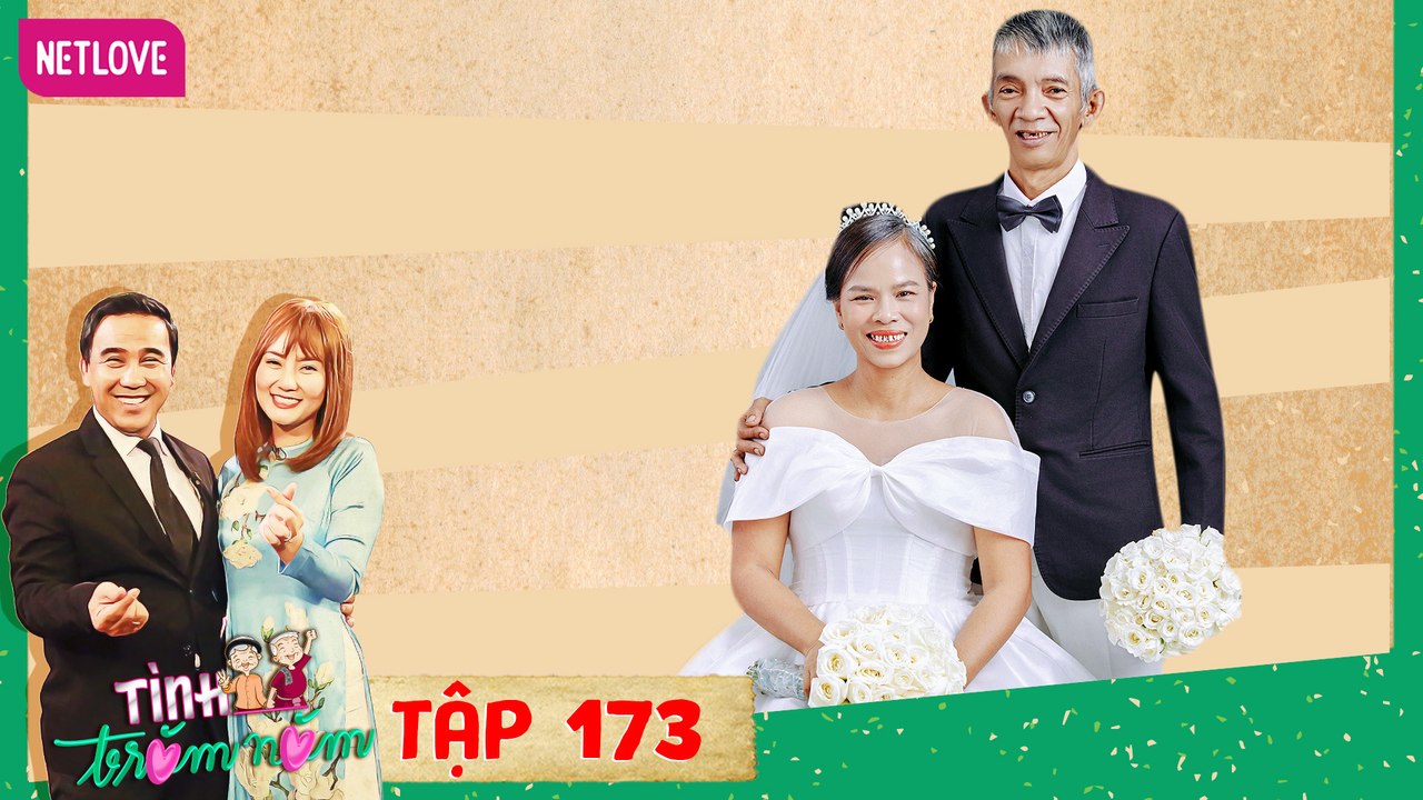 Tình Trăm Năm - Tập 173