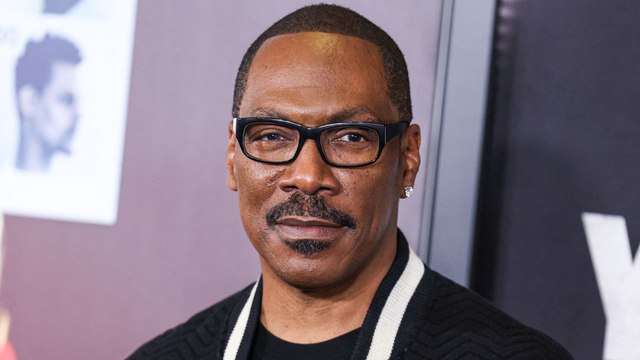 Le retour tant attendu ! Netflix dévoile un aperçu exclusif d'Eddie Murphy dans Le flic de Beverly Hills 4.
