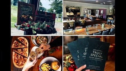 Northampton headlines, Wednesday November 22