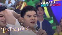 TiktoClock: Good morning posts ni Paul Salas, ibinunyag ni Faith Da Silva!