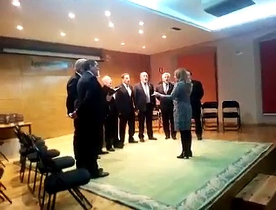 Ochote Langreano Destinos