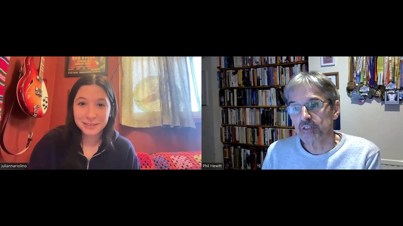 Debut UK headline tour hits Brighton for alt country rock singer/songwriter Julianna Riolino