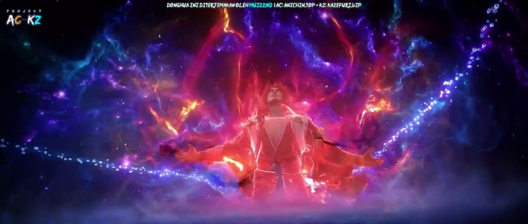 [Xian ni] Season 1 Ep 02 - Renegade Immortal | Subtitle Indonesia