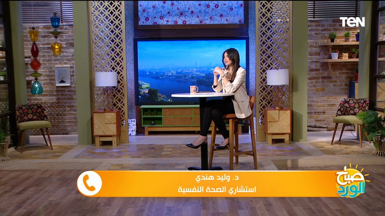 الكون قائم على الموسيقى.. استشاري صحة نفسية يكشف بعض فوائد الموسيقى لصحة الإنسان النفسية