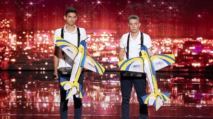 Un défi inattendu : Maxime et Sébastien nous dévoilent leur passion atypique