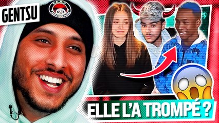 Gros scandale, Nasdas réagit 