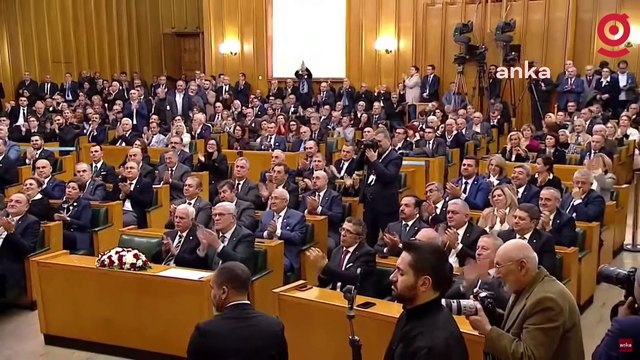 Akşener İYİ Parti'deki tartışmalarda muhalefeti de suçladı: 'Erdoğan'a seçimi hediye edenlerin keyfi yerinde, İYİ Parti zor durumdaymış'