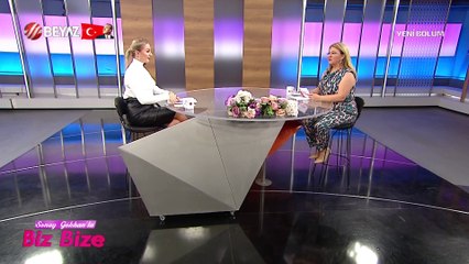 Sonay Gökhan'la Biz Bize 22 Kasım 2023