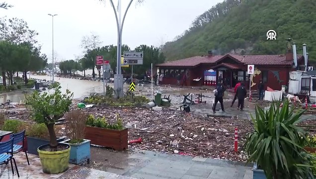 Selden etkilenen KOBİ'lere faizsiz 1 milyon TL'ye kadar kredi verilecek