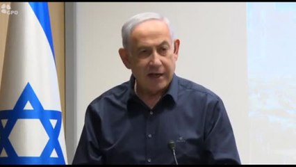 Télécharger la video: C'è l'accordo tra Israele e Hamas per la liberazione di 50 ostaggi