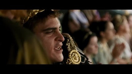 GLADIATOR Official Trailer
