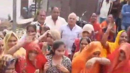 कोटा: सीएम गहलोत के करीबी नेता का टशन, बोले- &#039;जब तक मैं जिंदा हूं.....