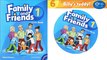 FAMILY AND FRIENDS 1 - UNIT 6 - TRACK 67+68+69