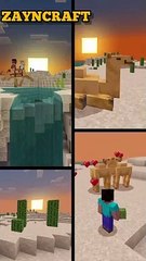 MINECRAFT GAME CLIPS #2