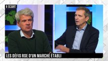 SMART IMPACT - Emission du mercredi 22 novembre