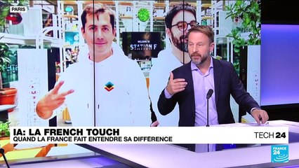 France lance 'Kyutai', un nouveau laboratoire d'IA à Paris 🚀