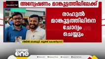 'തെരഞ്ഞെടുപ്പിൽ പരാതി ഉണ്ടെങ്കിൽ അന്വേഷിക്കട്ടെ'