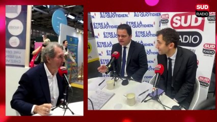 Agressions / Drogues / Pouvoir d’achat : Être maire en France est-il une mission impossible ?