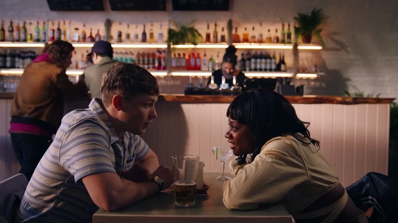 Smothered trailer ov